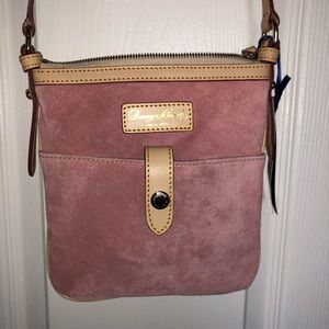 Dooney & Bourke Crossbody Bag